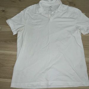 H&M regular fit collared shirt